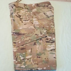 Tactical Cargo Pants - new
